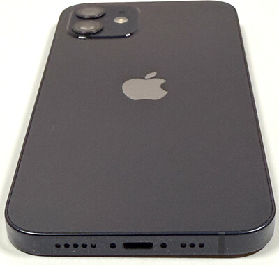 Apple iPhone 12 6.1