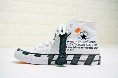 converse x virgil abloh
