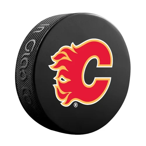 1990-91 Pro Set Calgary Flames Logo TC Calgary Flames #568 | eBay