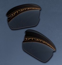 POLARIZED Replacement Lenses for Oakley Flak XS OJ9005 Sunglasses UV400