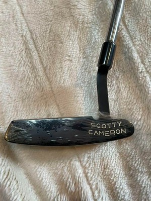 スコッティキャメロン クラシック1 Scotty Cameron Classic 1 Putter