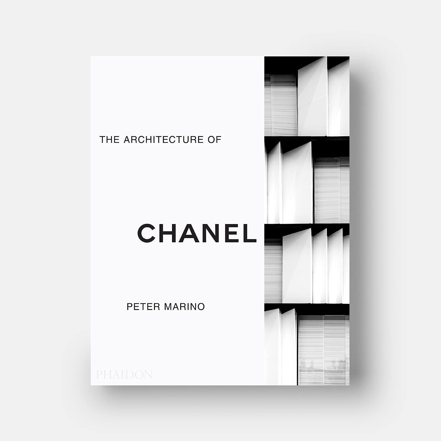 Thumbnail - The Architecture Of Chanel, Peter Marino