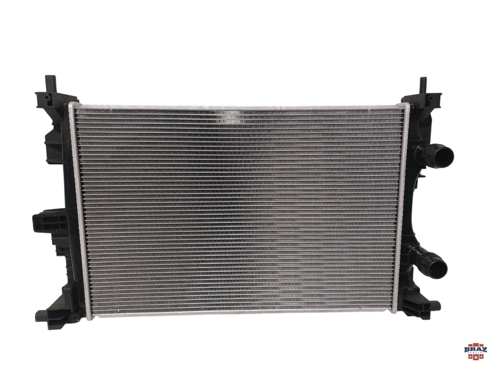 2017-22 JEEP COMPASS RADIATOR (3884) - Bild 2 von 2