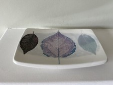 Portmeirion Dusk Soap Dish For Groscill Gently Used Excellent Condition