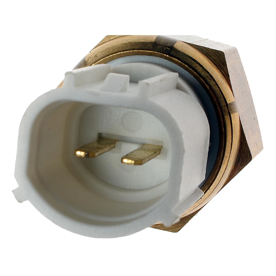 Interruptor de ventilador de refrigeración del motor para Golf, Eclipse, Garra, Láser, 2000 GTX+Más TS-206 Foto 3 de 4