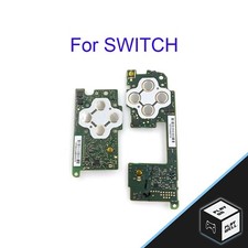 USED Circuit Board Game Handle Motherboard PCB For Switch NS Joycon Controler
