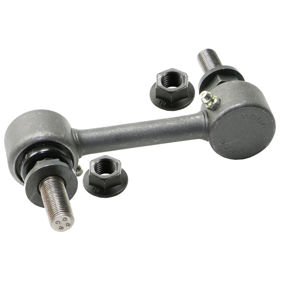 Barras estabilizadoras traseras engrasables MOOG OEM para Toyota Tacoma 2005-2013 garantía de por vida Foto 4 de 4