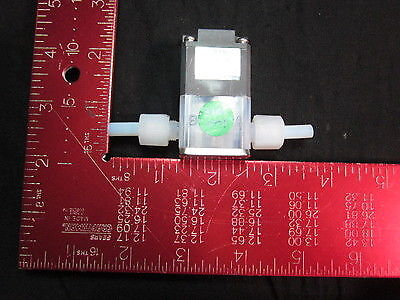 CKD AMD02-8BU-4 VALVE, AIR OPERATE