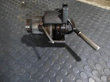 HARDINGE Horizontal Vertical 5C Collet Indexing Fixture HV-4 Machinist Index