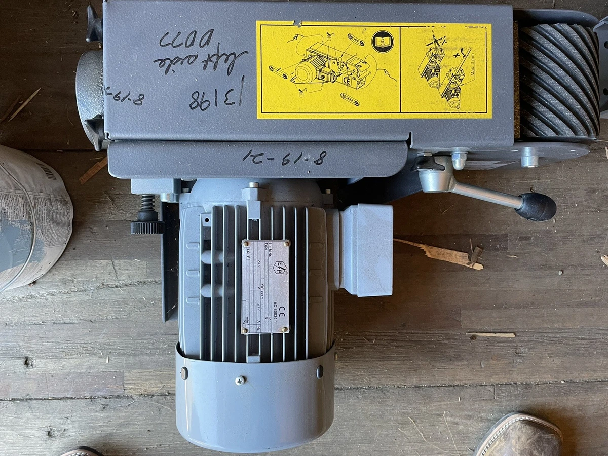 Belt grinder cheap ebay