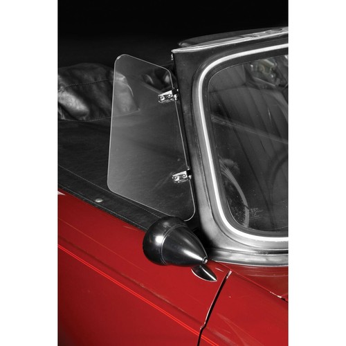 New Pair of Windwings Wind Wings Wind Blocker Vent for TR4 TR4A TR250 TR6 eBay