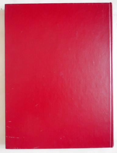 HOUGHTON COLLEGE N.Y. NEW YORK 1984 'BOULDER' YEARBOOK/ANNUAL FRIENDS MEMORIES - Picture 2 of 17