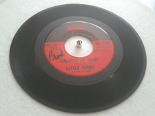 Little Robby - Calypso at Night - Why Why Why - rare Northern Soul R&B 7" 45 mp4