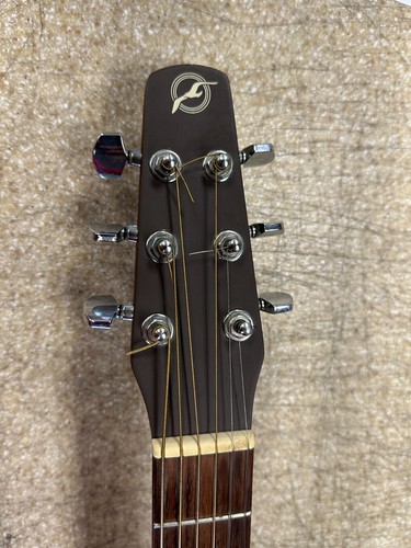 Seagull S6+ Folk Acoustic - Picture 17 of 19