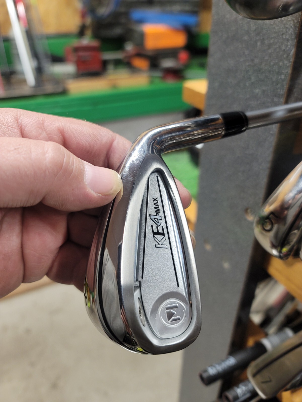 golf clubs irons set eBay