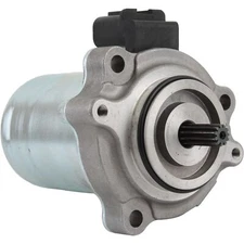 Power Shift Control Motor for TRX420FPE Honda ES Four Trax Rancher 31300-HP5-601