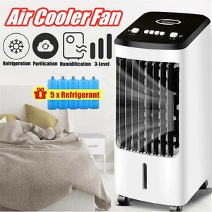 summer air cooler