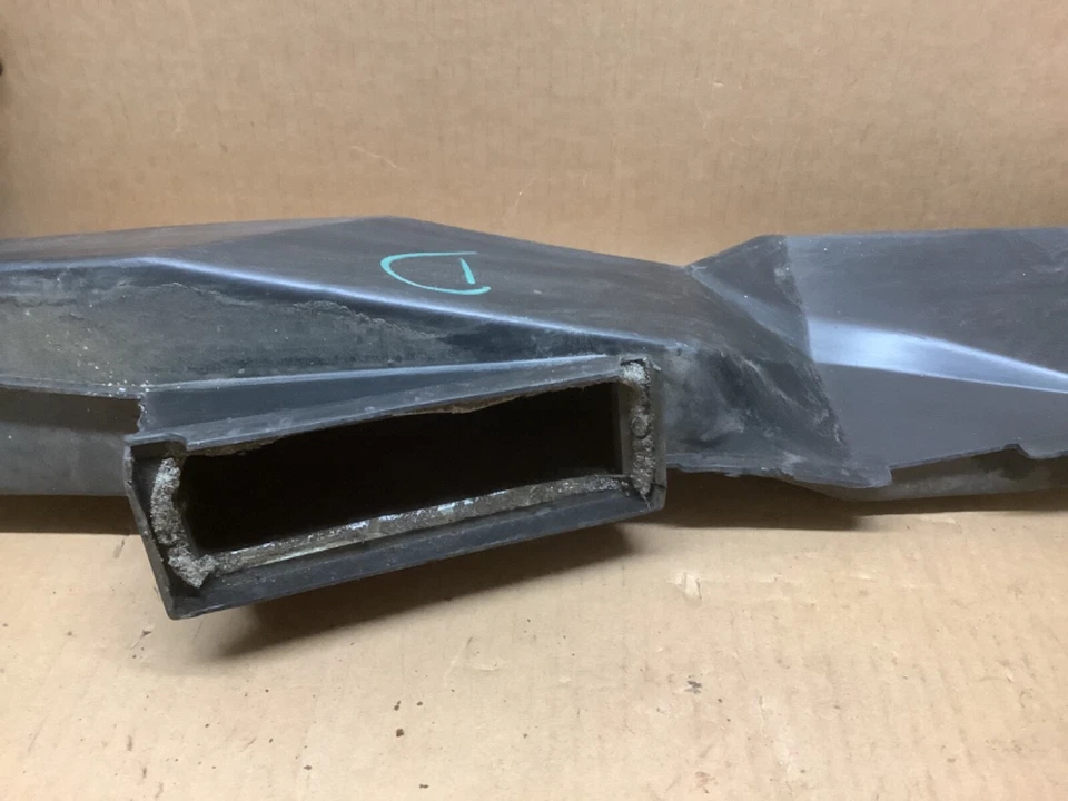 Chevelle 442 GS Grand Am Prix GTO AC 1973-1977 CONDUCTO DE DESCONGELACIÓN El Camino Regal Oe Foto 3 de 4