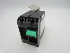 Airpax Circuit Breaker LEGBX66-33643-1-V, 20Amp/250Volt/2Pole (40 in stock)