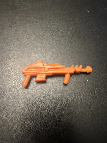 Vintage MOTU Masters of the Universe Webster Blaster Accessory Part
