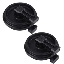 Front Idler Roller for John Deere 26G 27ZTS Mini Excavator Parts 9101811