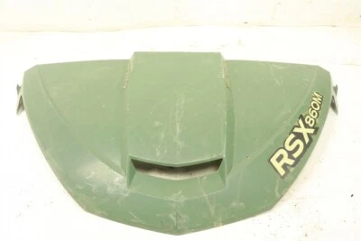 John Deere Gator RSX 860M 18 Hood 35328 - Image 1 of 2