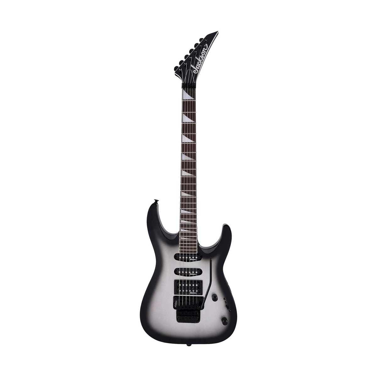 Jackson JS Series Dinky Arch Top JS34 DKA Electric Guitar