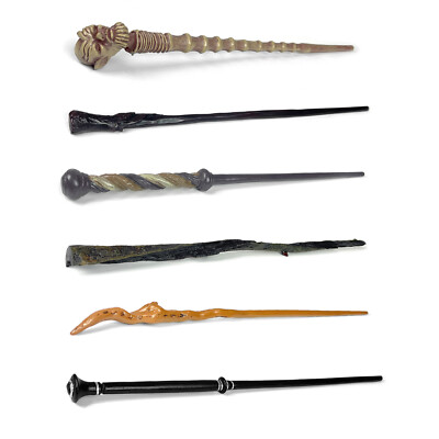 #ad Harry Potter Magic Wand Collections Cosplay Costume Prop $19.54