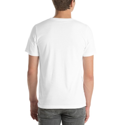 Fierce Tiger Graphic Tee - Picture 9 of 13