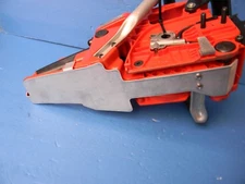 TANK HANDLE GUARD PROTECTION PLATE FOR ECHO CS-400 CS-370 CHAINSAW  ---  UP 223
