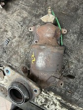 HONDA Jazz  CATALYTIC CONVERTER CAT 2010 1.3L PETROL