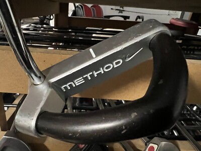 Nike Method Concept C1 35-inch Mallet Putter 2303