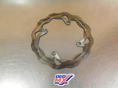 Disque de frein arrière 450 KXF 2019-2022 - Foto 1 di 4