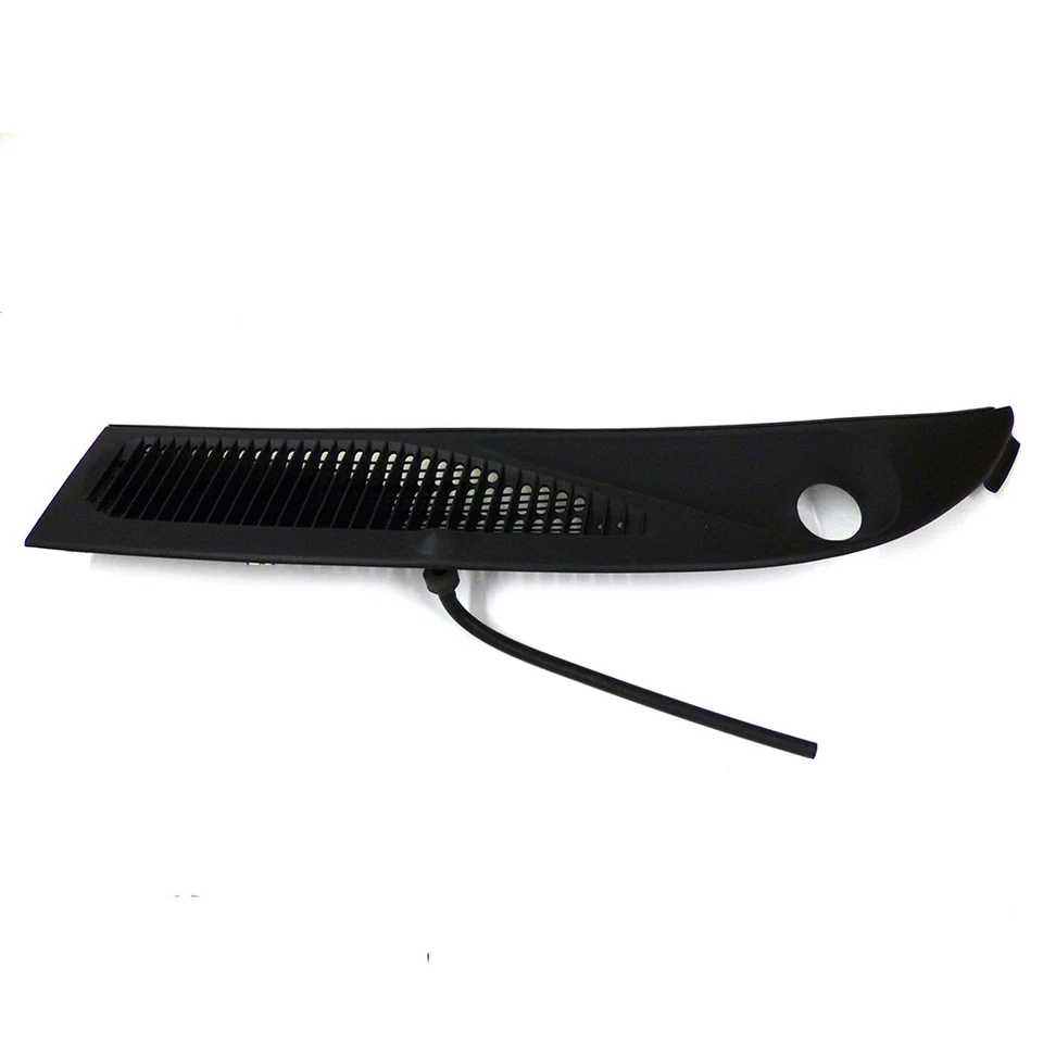 Panel de capó limpiaparabrisas izquierdo Ford Explorer OEM NUEVO F57Z-78022A69-A Foto 3 de 4