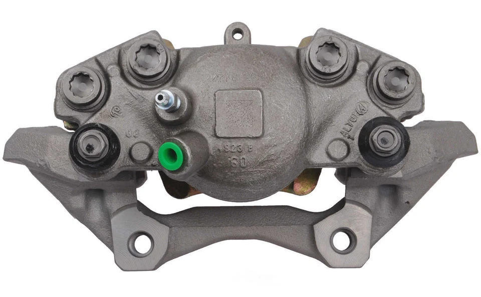 Disc Brake Caliper fits 2010-2017 Mercedes-Benz E350 E250 E400  CARDONE REMAN - Image 2 of 4