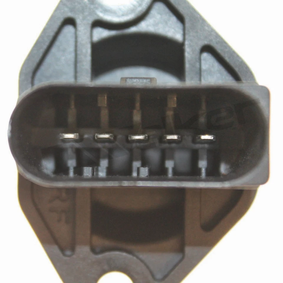 Sensor de flujo de aire de masa andador para Volkswagen Bora 2006-2009 2,5 L L L5 Foto 3 de 4