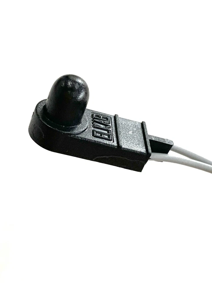 Sensore Sonda Temperatura Esterna Specchio Alfa Romeo Giulietta Giulia ORIGINALE - Imagen 4 de 4