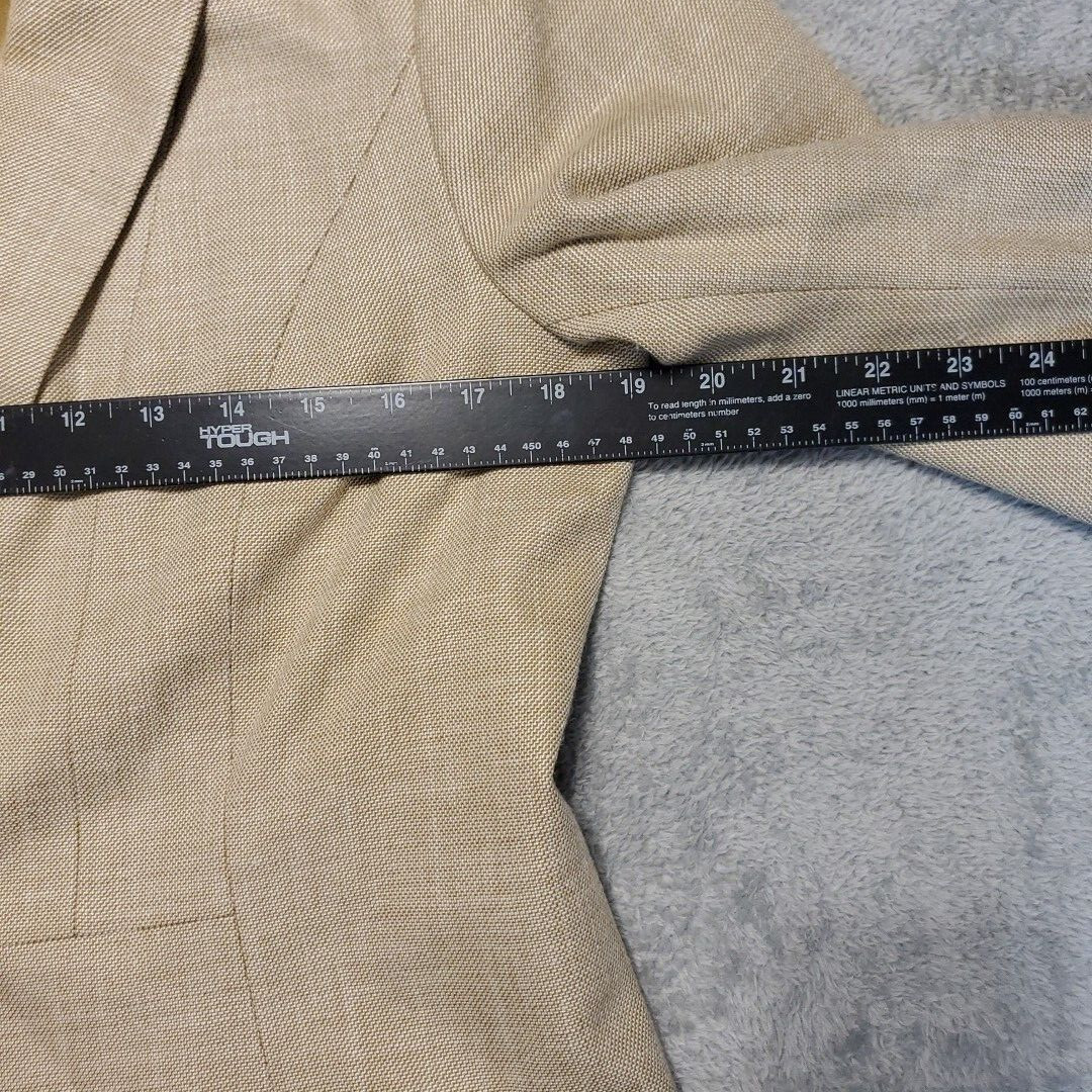 Pendleton Country Clothes Blazer Jacket Womens Si… - image 13