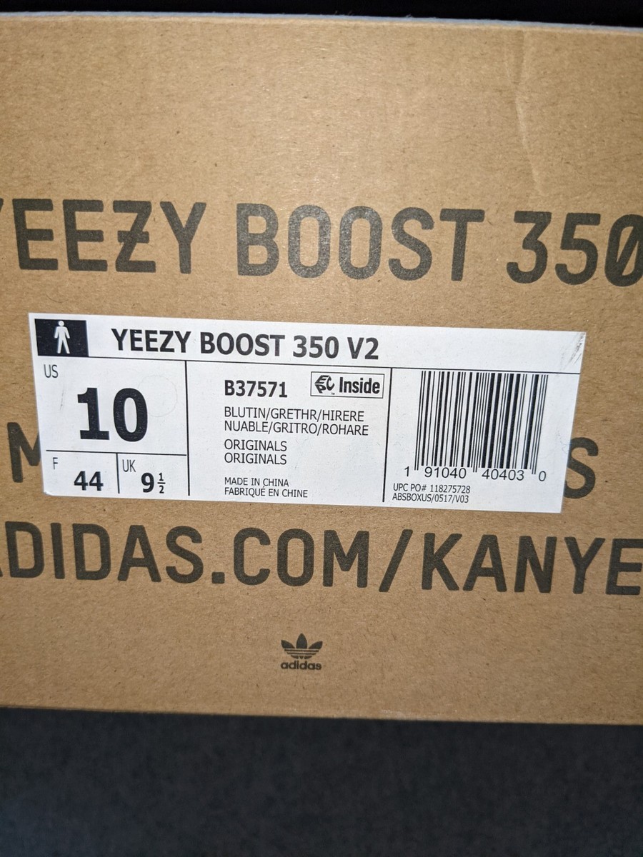 adidas gazelle silver green womens Yeezy Boost V2 Blue Tint - Outlet cijene main image 1