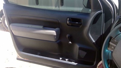 2007 - 2013 Toyota Tundra Front Driver LH Inner Door Trim Panel | eBay