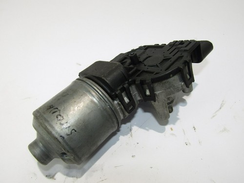 Skoda Superb 2002 3b1955113d Wischermotor vorne front Window Wiper Motor