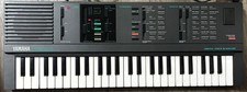 Yamaha PortaSound VSS-100 Digital Voice Sampler Keyboard Vintage Used Japan