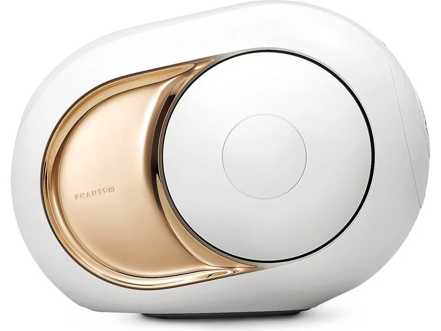 devialet phantom gold Used Price | HifiZero