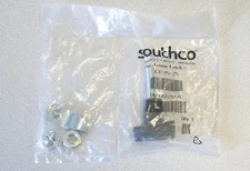 SOUTHCO E3-35-25 Vise Action Compression Latch, 20mm, new old stock