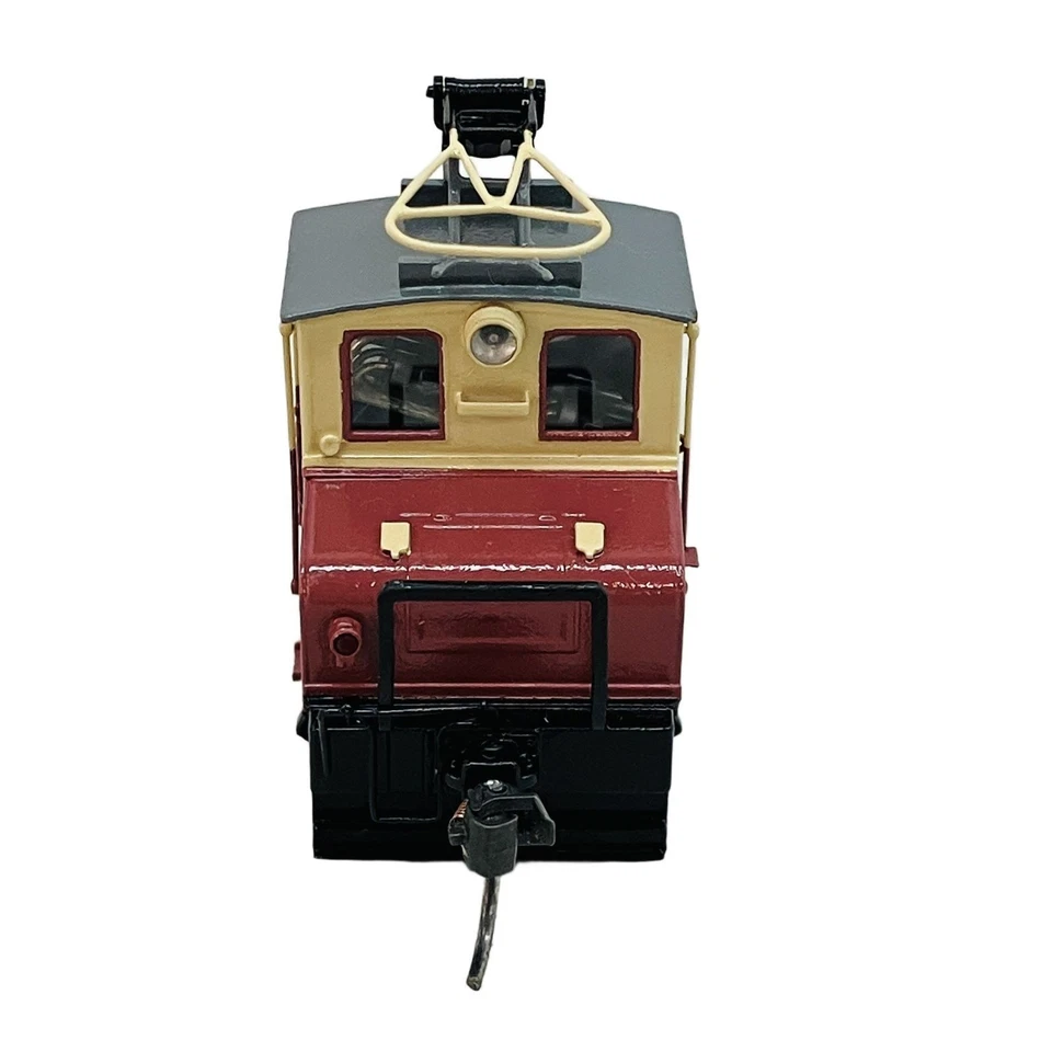 Hobby Model P290 Choshi Electric Railway Deki3 Scala HO 1/80 Elettrico convesso - Immagine 3 di 4