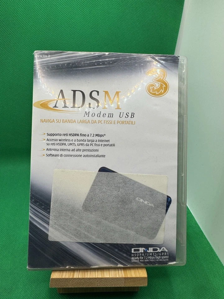 Modem USB Onda By 3 - Immagine 2 di 4