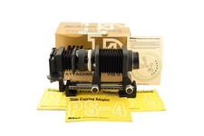 Nikon Bellows PB-5 with PS-4 Slide Copy Adaptor with Nikon 55mm Macro Lens