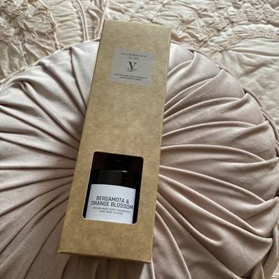  VILA HERMANOS BERGAMOTA & ORANGE BLOSSOM REED DIFFUSER 100 ml Neu in OVP 