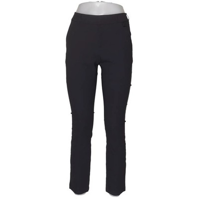 Peak Performance, Wanderhose, Größe: 27/30, Schwarz, Einfarbig, Damen #c92