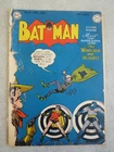 1949 Batman #51 DC Penguin App Bob Kane Vintage Comic Book